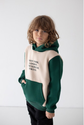 Худі дитячий